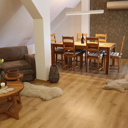 Apartmany B. Nemcove Ceska Skalice Exterior photo
