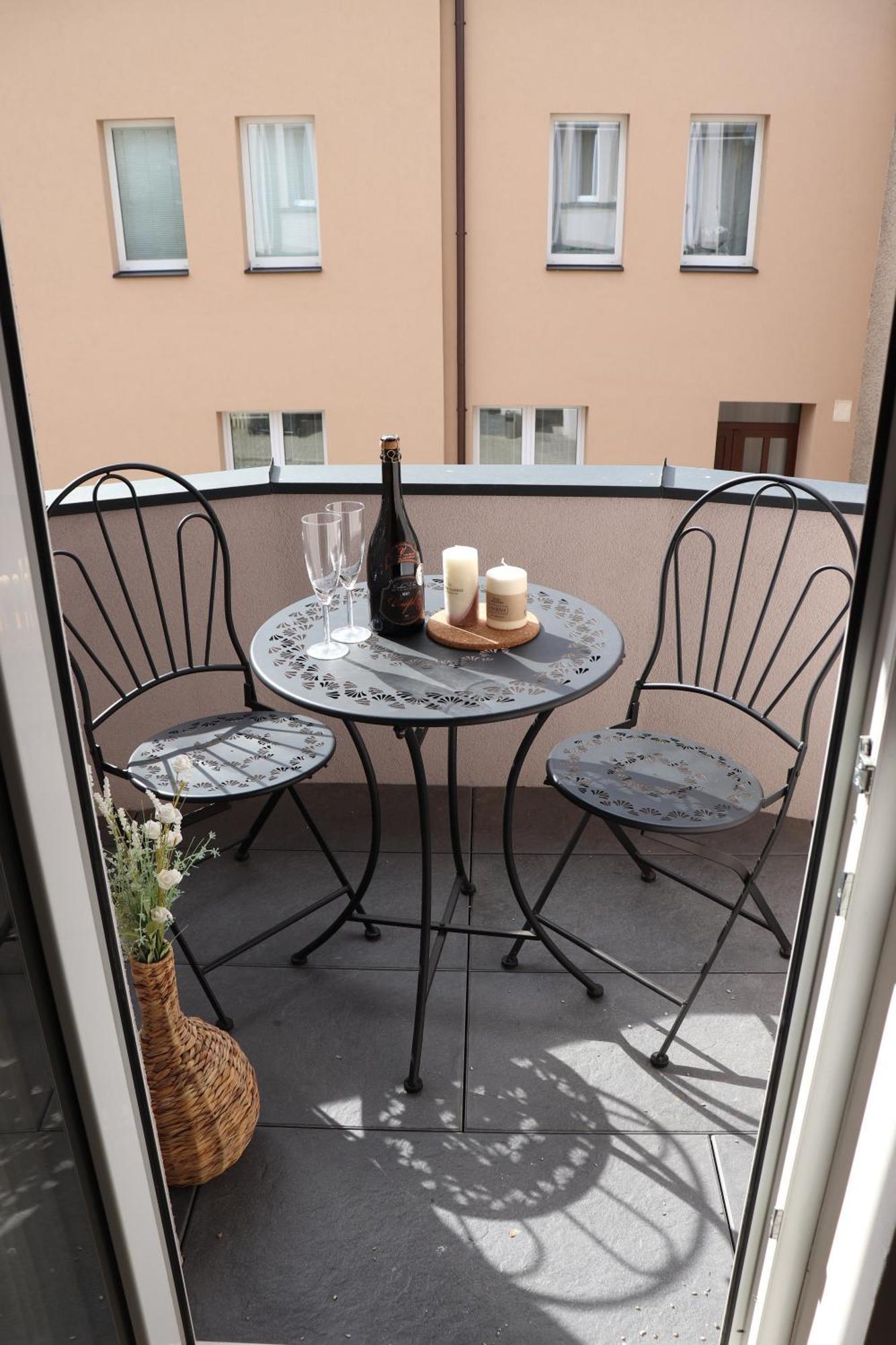 Apartmany B. Nemcove Ceska Skalice Exterior photo