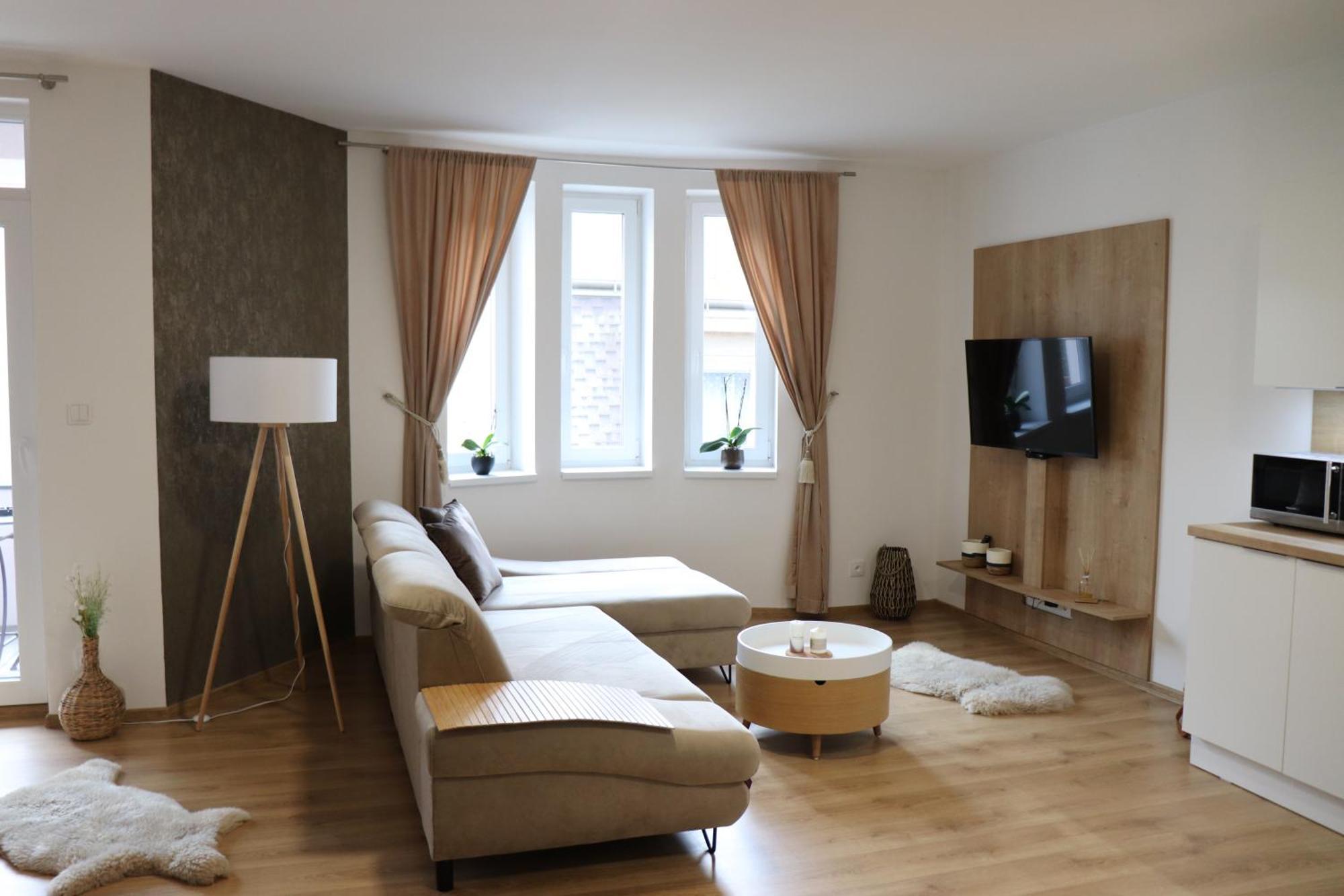 Apartmany B. Nemcove Ceska Skalice Exterior photo