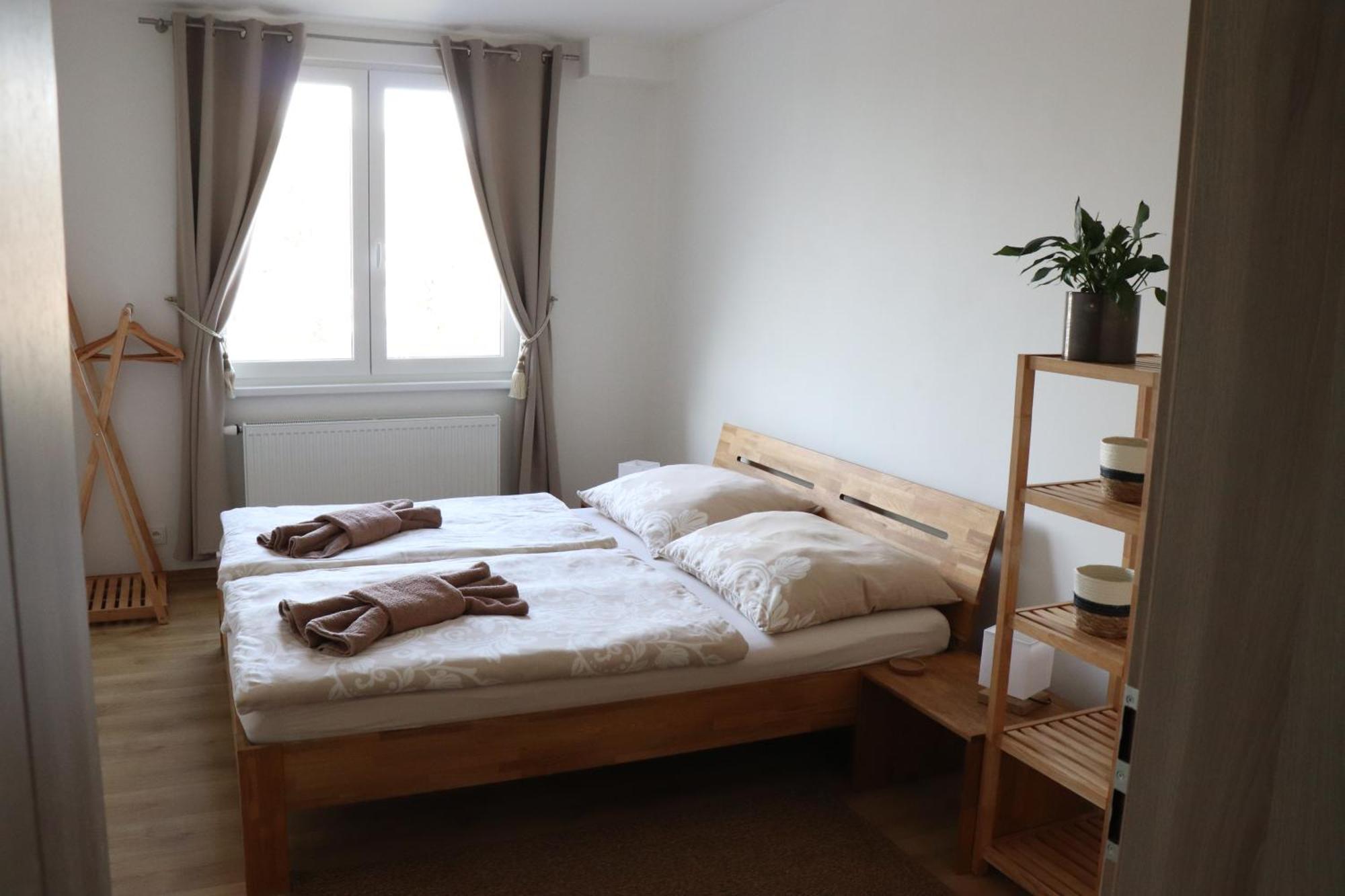 Apartmany B. Nemcove Ceska Skalice Exterior photo
