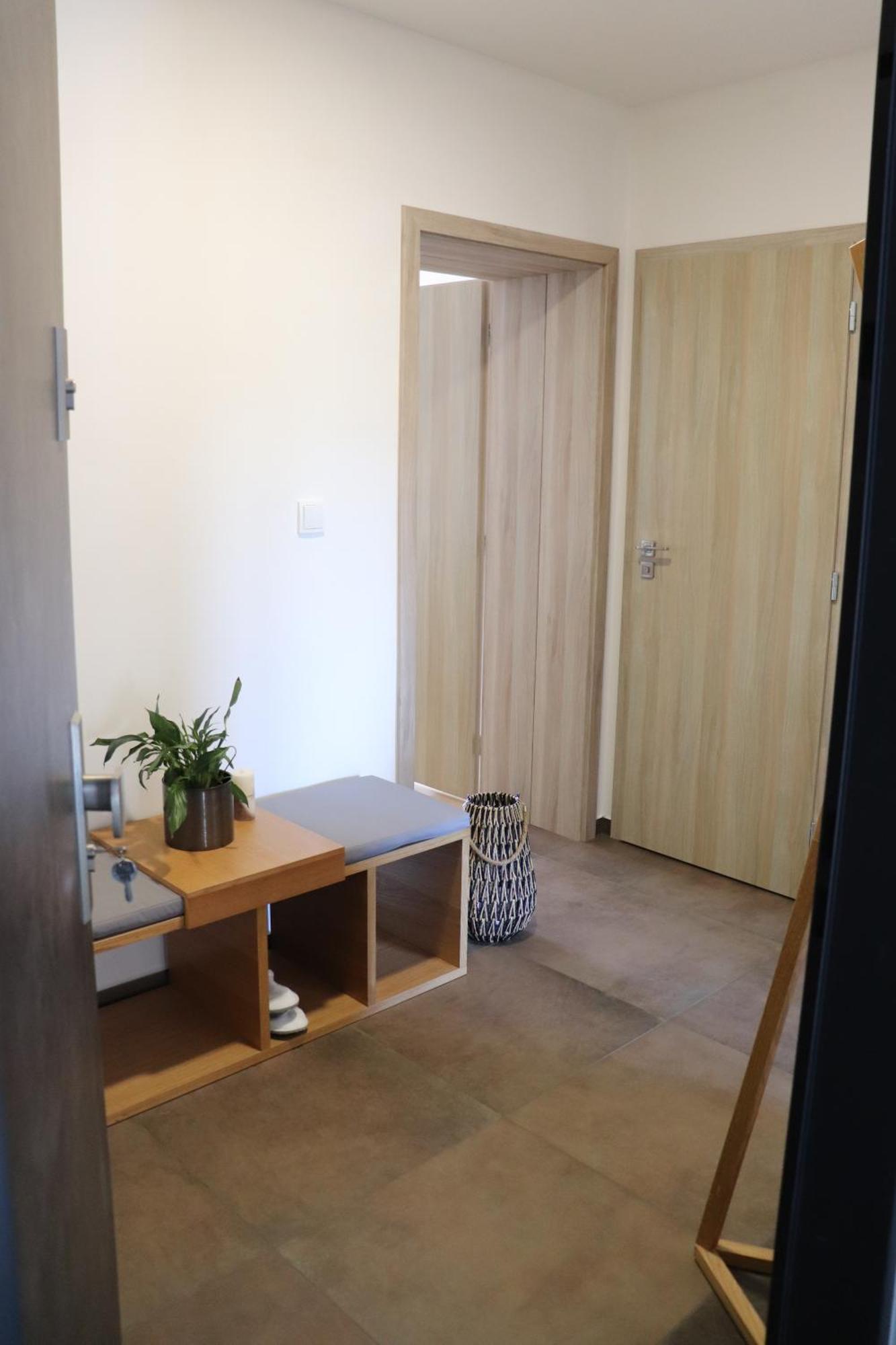 Apartmany B. Nemcove Ceska Skalice Exterior photo