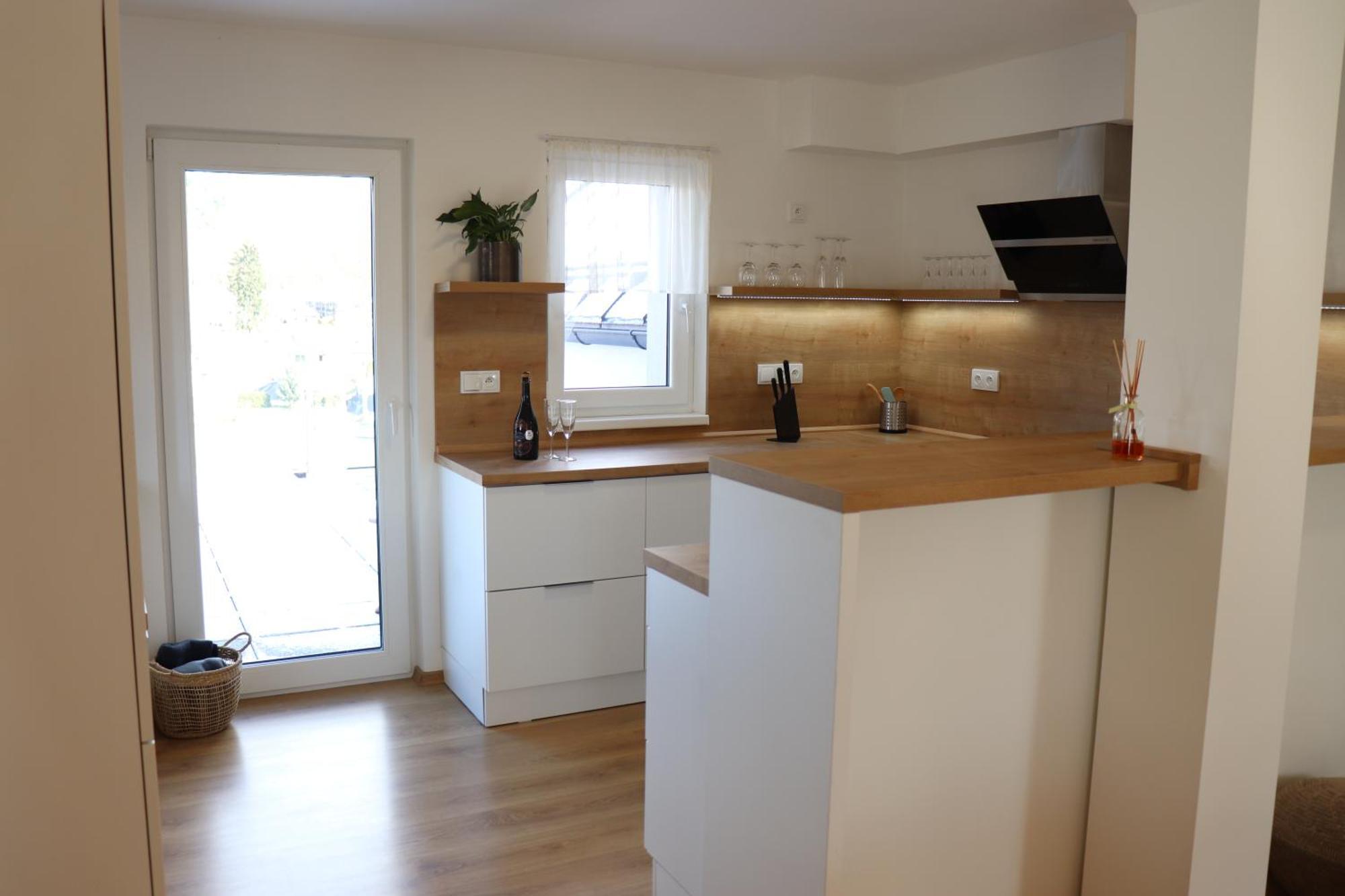 Apartmany B. Nemcove Ceska Skalice Exterior photo
