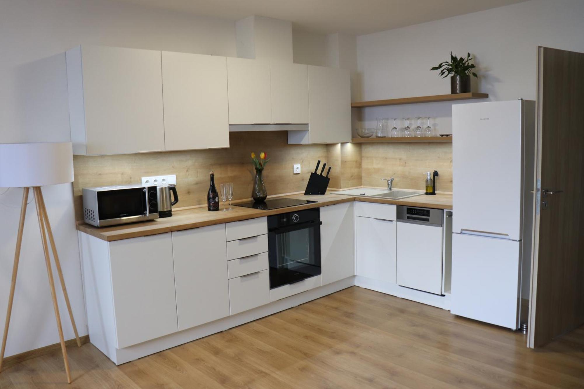 Apartmany B. Nemcove Ceska Skalice Exterior photo