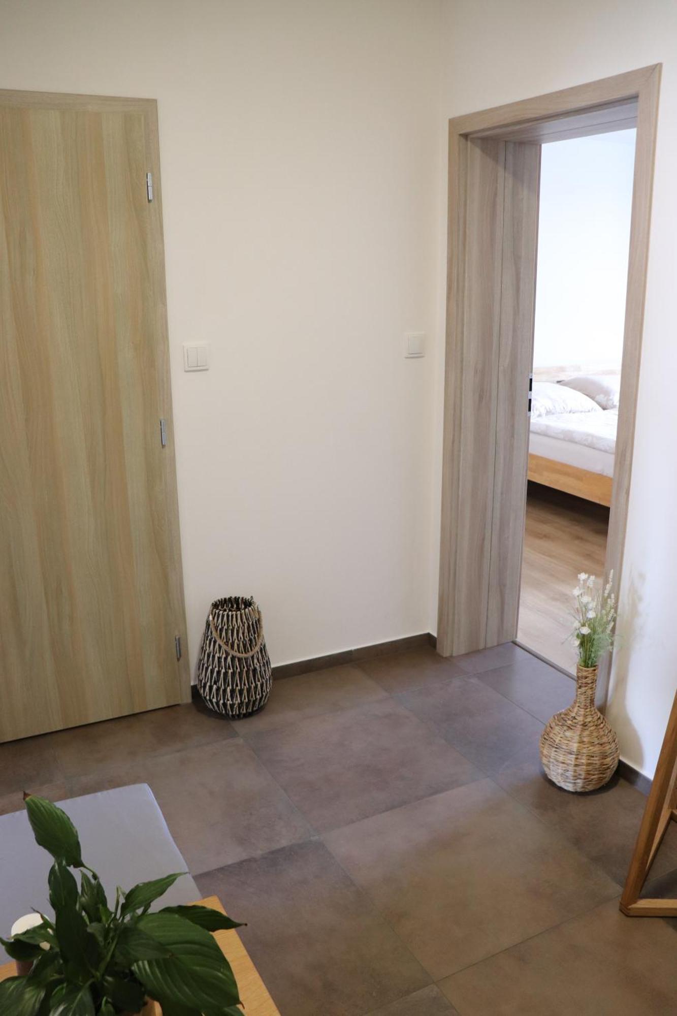 Apartmany B. Nemcove Ceska Skalice Exterior photo