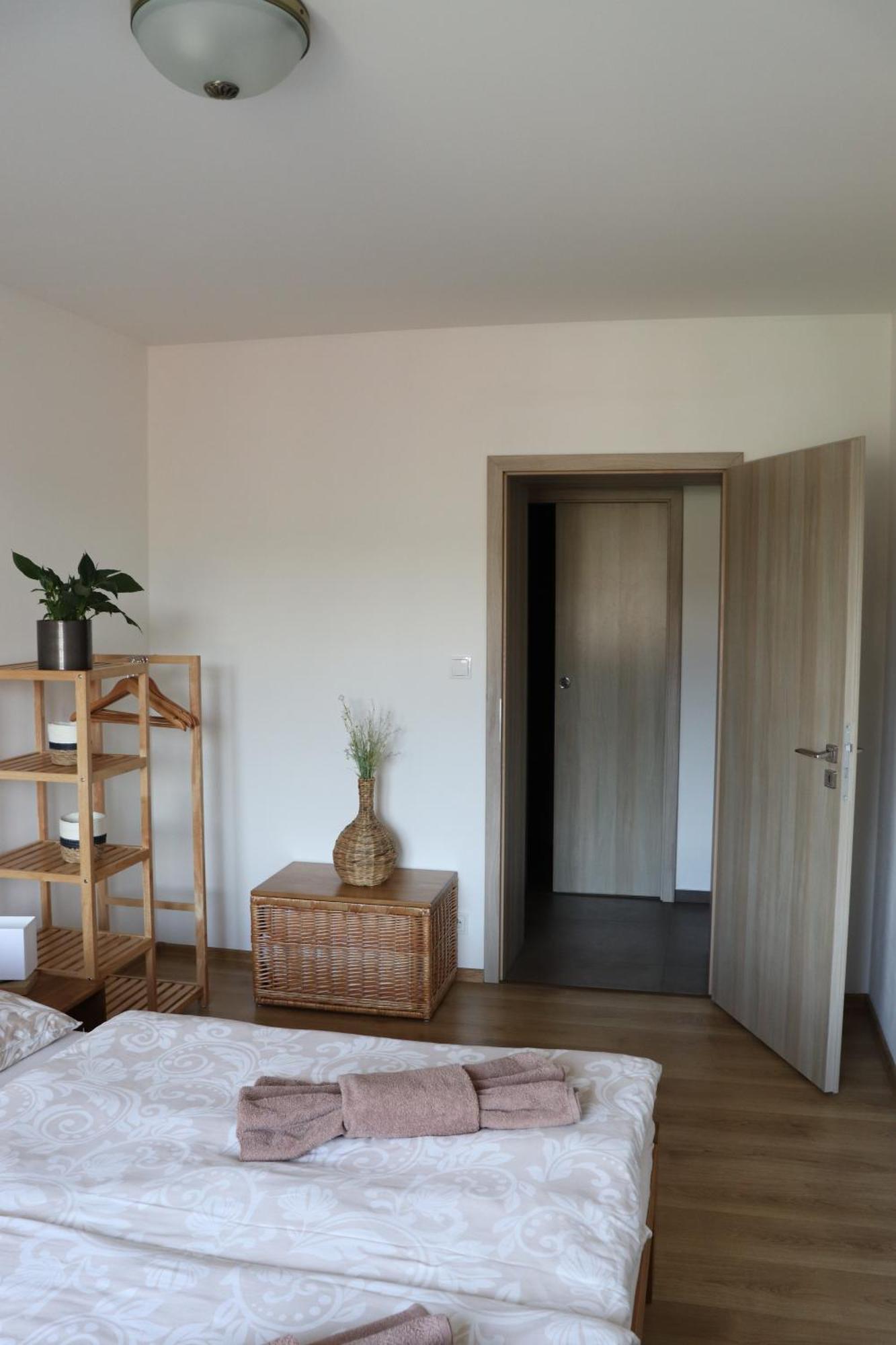 Apartmany B. Nemcove Ceska Skalice Exterior photo