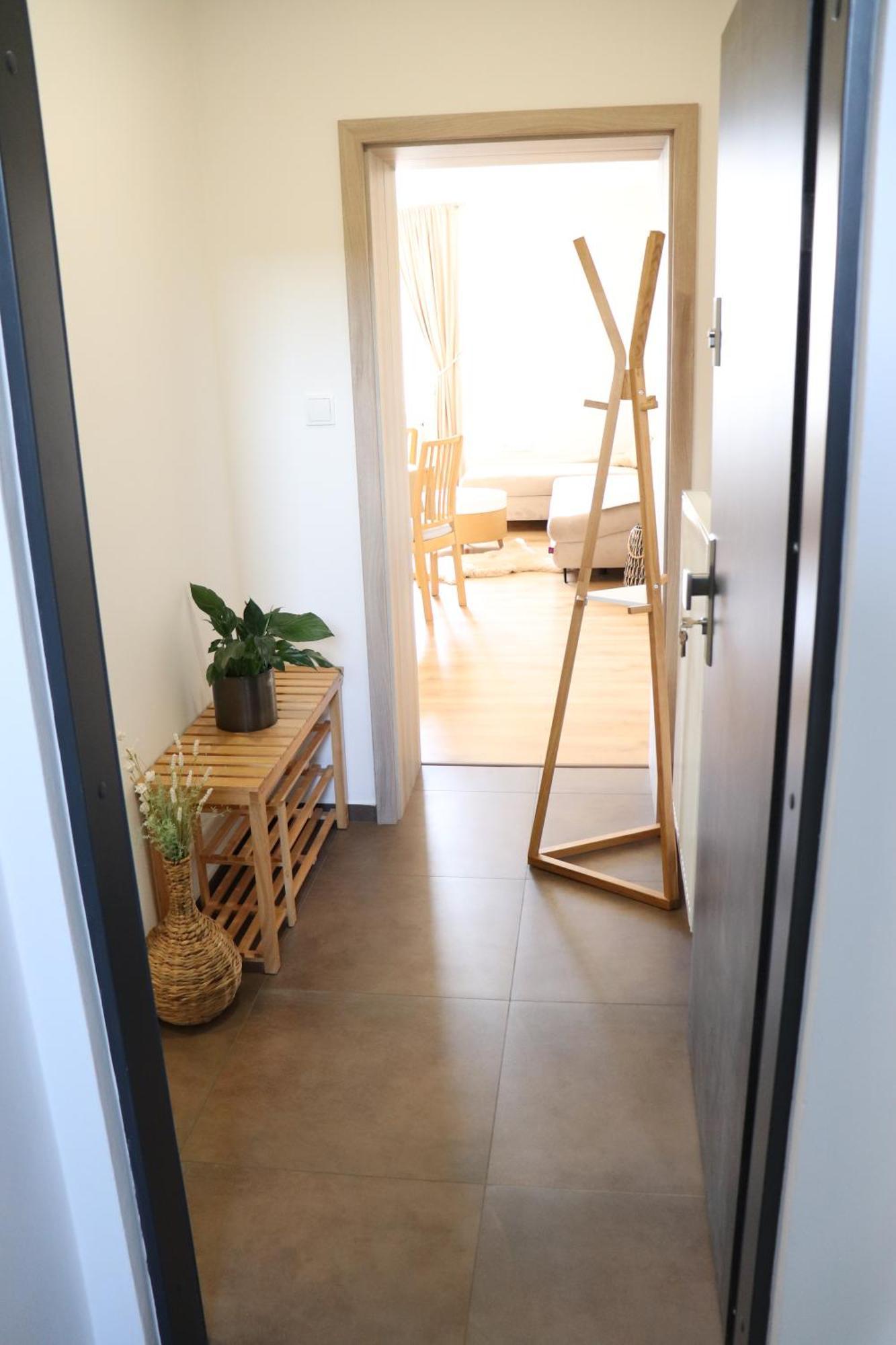 Apartmany B. Nemcove Ceska Skalice Exterior photo